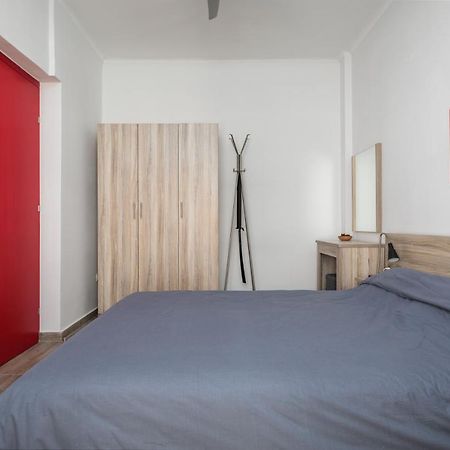 Beourguest#1 Bright Central Suite Salonic Exterior foto