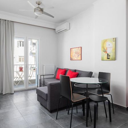 Beourguest#1 Bright Central Suite Salonic Exterior foto