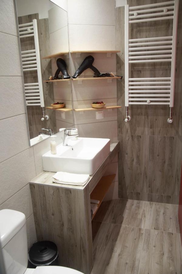 Beourguest#1 Bright Central Suite Salonic Exterior foto