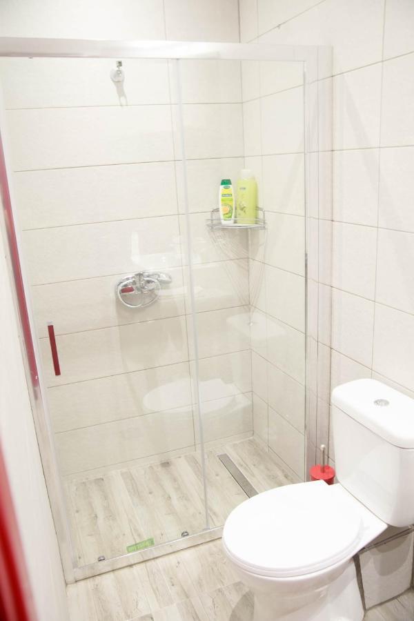 Beourguest#1 Bright Central Suite Salonic Exterior foto